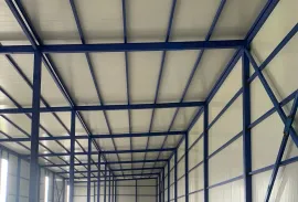 იყიდება, სასაწყობე ფართი, ლილო