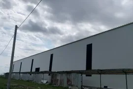 იყიდება, სასაწყობე ფართი, ლილო