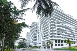 Apartment for sale, 1 Room, New building, Batumi, Makhinjauri
