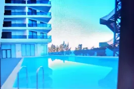 Apartment for sale, 1 Room, New building, Batumi, Makhinjauri