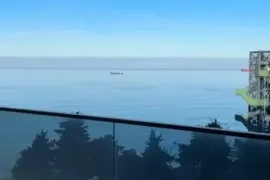 Apartment for sale, 1 Room, New building, Batumi, Makhinjauri