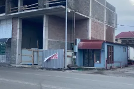 იყიდება, სავაჭრო ფართი, კახაბრის უბანი