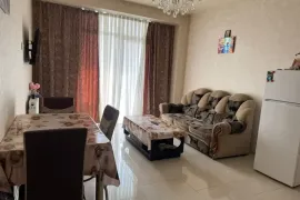 Продается квартира, 2 Kомнатная, Новостройка, Тбилиси, Мухиани