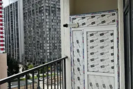 Продается квартира, 2 Kомнатная, Новостройка, Тбилиси, Мухиани