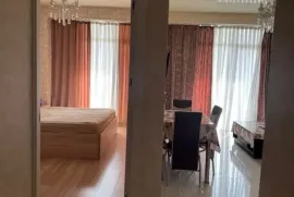 Продается квартира, 2 Kомнатная, Новостройка, Тбилиси, Мухиани