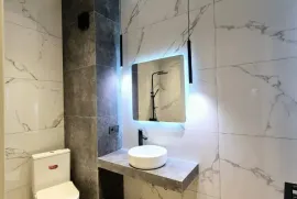 Аренда, 3 Kомнатная, Новостройка, Тбилиси, Диди Дигоми