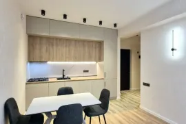 Аренда, 3 Kомнатная, Новостройка, Тбилиси, Диди Дигоми