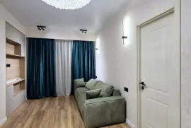 Аренда, 3 Kомнатная, Новостройка, Тбилиси, Диди Дигоми