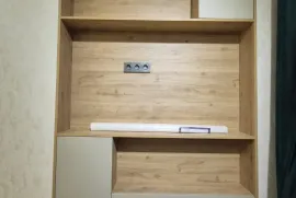 Аренда, 3 Kомнатная, Новостройка, Тбилиси, Диди Дигоми