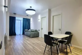 For Rent, 3 Room, New building, Tbilisi, Didi digomi