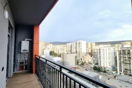 Аренда, 3 Kомнатная, Новостройка, Тбилиси, Диди Дигоми