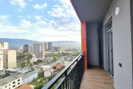 Аренда, 3 Kомнатная, Новостройка, Тбилиси, Диди Дигоми