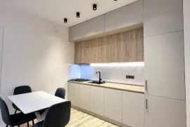 Аренда, 3 Kомнатная, Новостройка, Тбилиси, Диди Дигоми