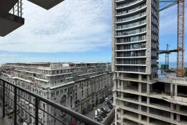 Аренда, 1 Kомнатная, Старое здание, Батуми