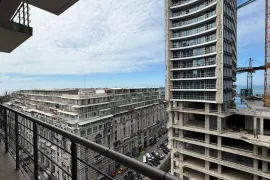 Аренда, 1 Kомнатная, Старое здание, Батуми