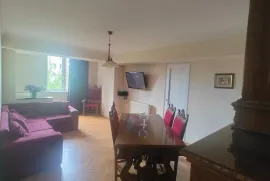 Продается квартира, 3 Kомнатная, Старое здание, Тбилиси, vake
