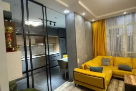 იყიდება ბინა, 3 ოთახიანი, ახალი აშენებული, ბათუმი, ძველი ბათუმის უბანი