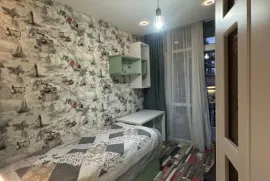 იყიდება ბინა, 3 ოთახიანი, ახალი აშენებული, ბათუმი, ძველი ბათუმის უბანი