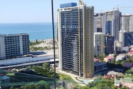 Apartment for sale, 1 Room, New building, Batumi, Airport District