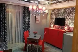 Apartment for sale, 1 Room, New building, Batumi