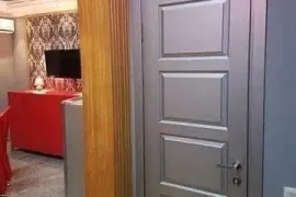 Apartment for sale, 1 Room, New building, Batumi