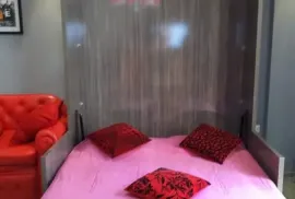 Apartment for sale, 1 Room, New building, Batumi