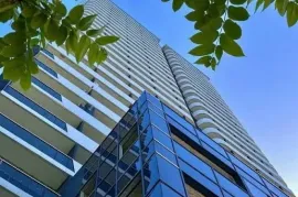 Apartment for sale, 1 Room, New building, Batumi, Airport District