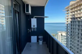 Apartment for sale, 1 Room, New building, Batumi, Airport District