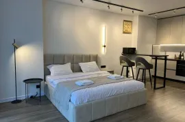 Apartment for sale, 1 Room, New building, Batumi, Airport District