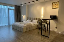 Apartment for sale, 1 Room, New building, Batumi, Airport District