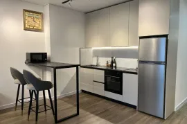 Apartment for sale, 1 Room, New building, Batumi, Airport District