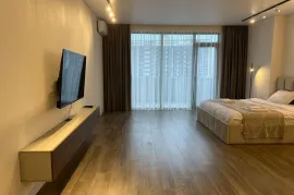 Apartment for sale, 1 Room, New building, Batumi, Airport District