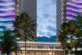 Apartment for sale, 2 Room, New building, Batumi, Khimshiashvili District