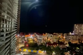 Apartment for sale, 3 Room, New building, Batumi