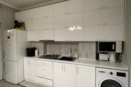 Apartment for sale, 3 Room, New building, Batumi