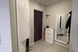 Apartment for sale, 3 Room, New building, Batumi