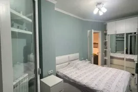 Apartment for sale, 3 Room, New building, Batumi