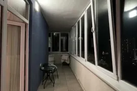 Apartment for sale, 3 Room, New building, Batumi