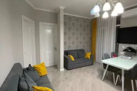 Apartment for sale, 3 Room, New building, Batumi