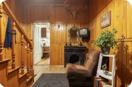 ქირავდება ბინა, 6 ოთახიანი, ძველი აშენებული, თბილისი, ჩუღურეთი