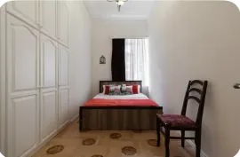 ქირავდება ბინა, 6 ოთახიანი, ძველი აშენებული, თბილისი, ჩუღურეთი