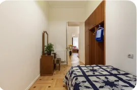 ქირავდება ბინა, 6 ოთახიანი, ძველი აშენებული, თბილისი, ჩუღურეთი