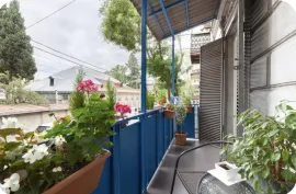 ქირავდება ბინა, 6 ოთახიანი, ძველი აშენებული, თბილისი, ჩუღურეთი