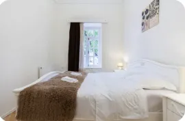 ქირავდება ბინა, 6 ოთახიანი, ძველი აშენებული, თბილისი, ჩუღურეთი