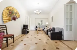 ქირავდება ბინა, 6 ოთახიანი, ძველი აშენებული, თბილისი, ჩუღურეთი