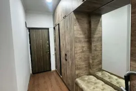 Apartment for sale, 3 Room, New building, Batumi