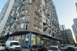 Apartment for sale, 3 Room, New building, Batumi