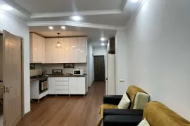 Apartment for sale, 3 Room, New building, Batumi