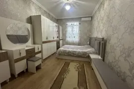 Daily Apartment Rent, 2 Room, Old building, Batumi