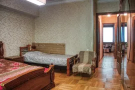 Apartment for sale, 6 Room, Old building, Tbilisi, saburtalo